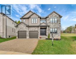 117 Birdie Court, MLS X12098794