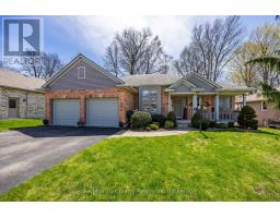 11 Woodside Drive, MLS X12110154