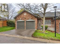 14 - 521 Nova Scotia Court, MLS X12121104