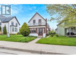 18 King Street, MLS X12141964
