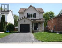 33 Trillium Drive, MLS X12146434