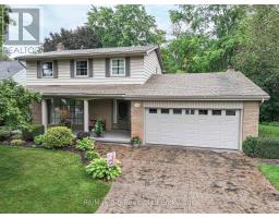 41 Parkwood Drive, MLS X12148734