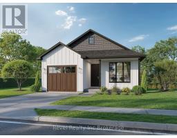 Lot 259 John Street, MLS X12156744