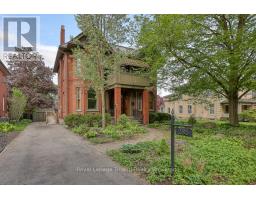 285 Oxford Street, MLS X12164264