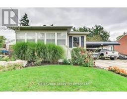 336 Knightsbridge Road, MLS X12172134