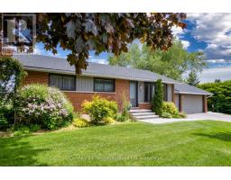 35 Tanager Drive, MLS X12186804