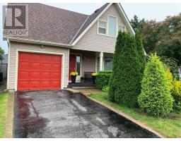 36 Sinclair Drive, MLS X12199904