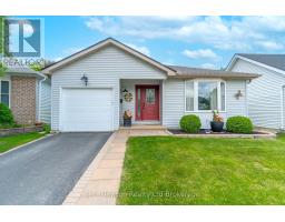 3 Mcdonald Court, MLS X12213534