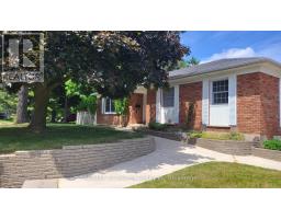 7 Glenridge Road, MLS X12225094