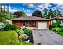 30 Laurel Crescent, MLS X12235534