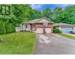 61 Potters Way, MLS X12236554