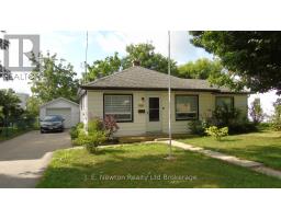 39 Pine Street, MLS X12251804