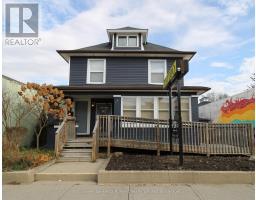 39 Norfolk Street N, MLS X12279124