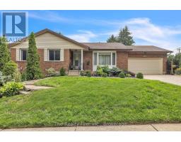 319 Robinson Street, MLS X12330474