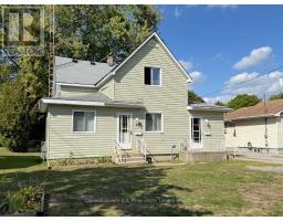 197 Crysler Street, MLS X12408774