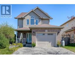 694 Southwood Way, MLS X12434284