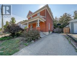 500 Edward Street, MLS X12452874