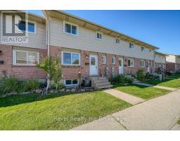 22 - 487 Springbank Avenue N, MLS X12468414
