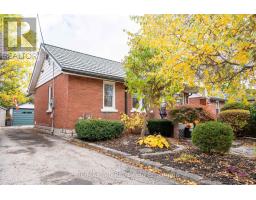 258 Graham Street, MLS X12474134