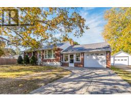 50 Machenry Street, MLS X12484124