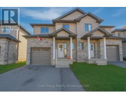 5 Kendell Lane, MLS X12485964