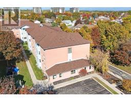 47 - 60 Hiawatha Road, MLS X12486804