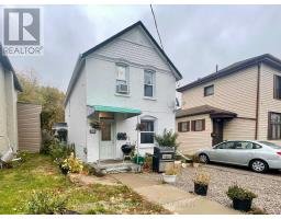 205 William Street, MLS X12497524