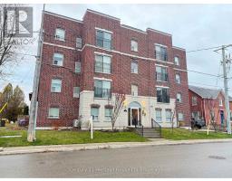 201 - 34 Brock Street, MLS X12557214