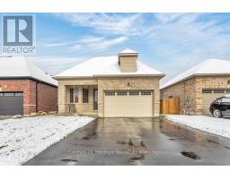 30 Seaton Crescent, MLS X12558374