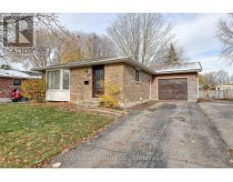 22 Centennial Avenue, MLS X12559404