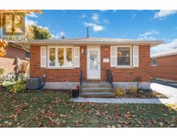 154 Rosamond Crescent, MLS X12560244