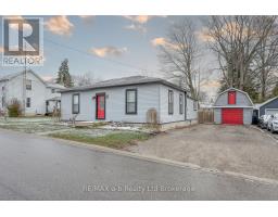 8 Victoria Street, MLS X12560654