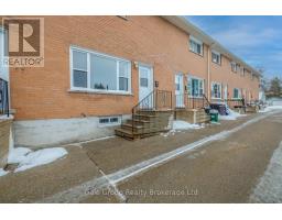 11 - 78 Bee Street, MLS X12589254