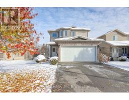 14 Scourfield Drive, MLS X12590944