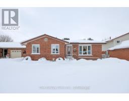 458 Manitoba Road, MLS X12660294