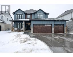 56 Hazelwood Pass, MLS X12671984