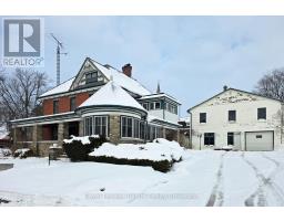 144 Huron Street, MLS X12715664