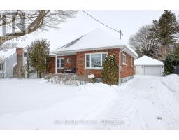 112 Sydenham Street, MLS X12751974