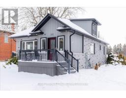 35 Church Street E, MLS X12771434