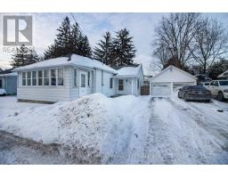 175 Canterbury Street, MLS X12776234