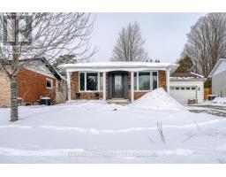 32 Princess Park Road, MLS X12781264