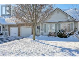 42 Jackson Court, MLS X12786414