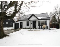 36 Hardy Avenue, MLS X12807574