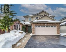 127 Falcon Drive, MLS X12814164
