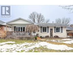 261 Centre Street, MLS X12860014