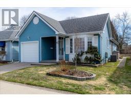 5 Sinclair Drive, MLS X12869564