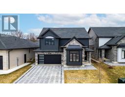 161 Hemlock Street, MLS X12893324