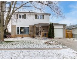 258 Cartier Drive, MLS X12898564