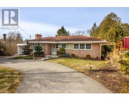 543 Highland Drive, MLS X12925974