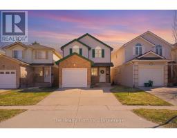 1032 Pearson Drive, MLS X12935514